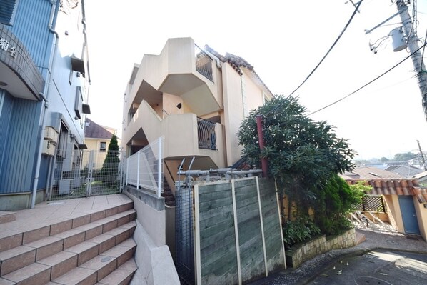 CASA de Morioの物件内観写真